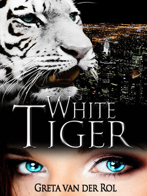 cover image of White Tiger